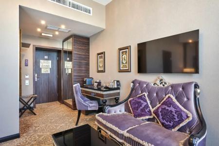 Маджестик Бутик Делюкс - 118