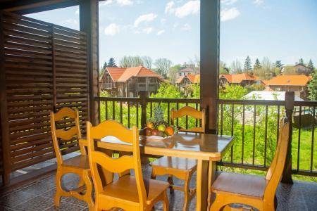 Ozero Divnoe Park-Hotel - 55