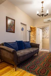 Ali Pasha Apartment - 211