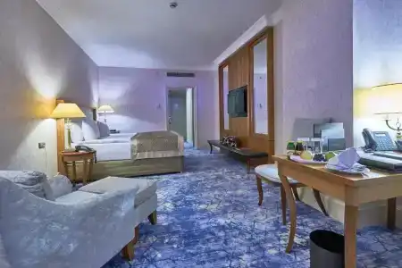 Rixos President - 52
