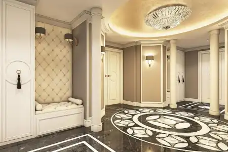 Sheraton - 75
