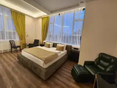 Grand Wellness Novahovo & Spa - 153