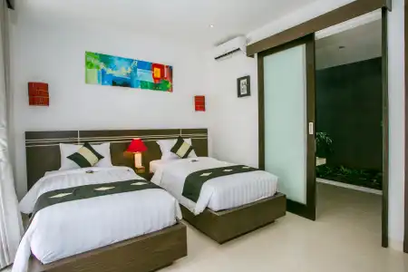 The Diana Suite - 14