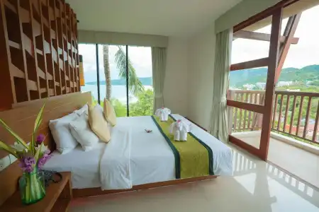 Peach Blossom Resort & Pool Villa - SHA Plus - 36