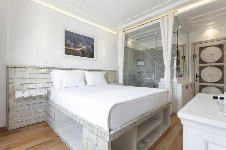 Cunda Pur Beyaz - 40
