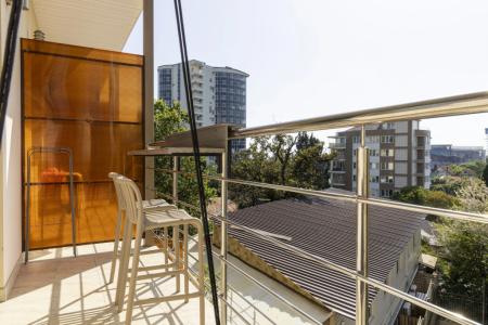 Bergs Spa and Сonference - 114