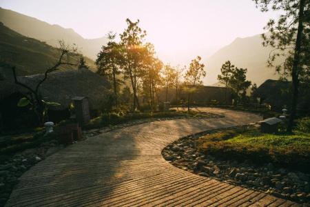 Sapa Jade Hill Resort & Spa - 30
