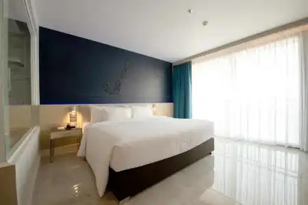 Pattaya Discovery Beach - 27