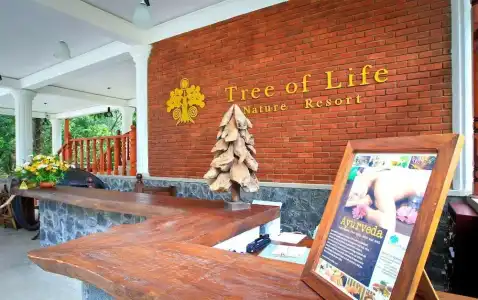 Tree of Life Nature Resort Resort - 0