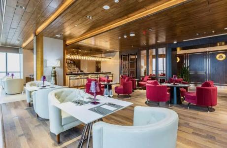 Hilton Samarkand Regency - 35
