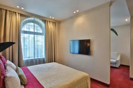 1880 Boutique-Hotel - 26