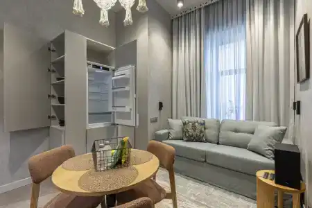 Okno Apart-hotel - 57