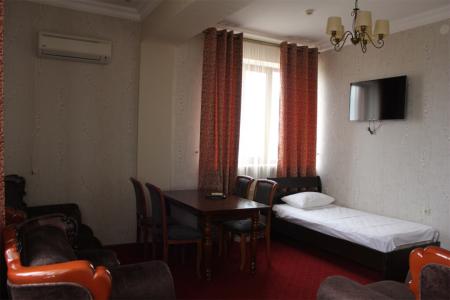 She Apart-hotel - 172