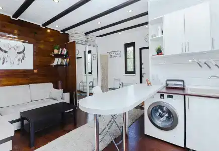 Plyazhnyij Posyolok Kurortniy - 150