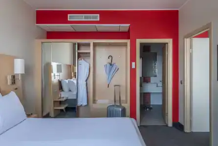 Park Inn by Radisson - 63