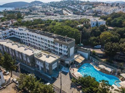 Afytos Bodrum City - All Inclusive - 2