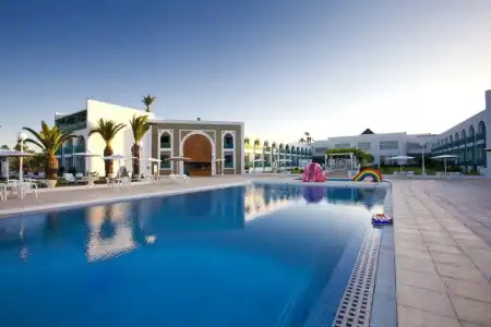 El Mouradi Mahdia - 22