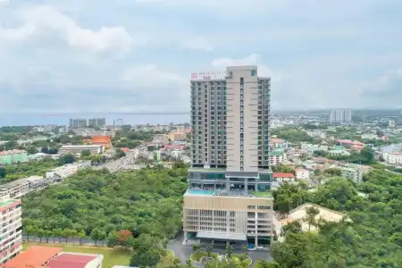 Brighton Grand & Convention Pattaya - 23