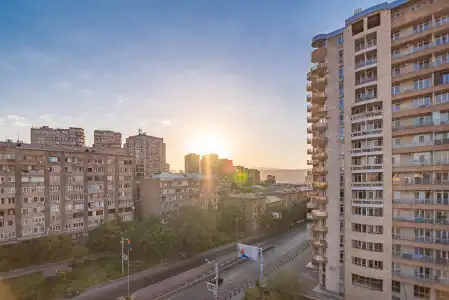 Orbeli Yerevan - 9
