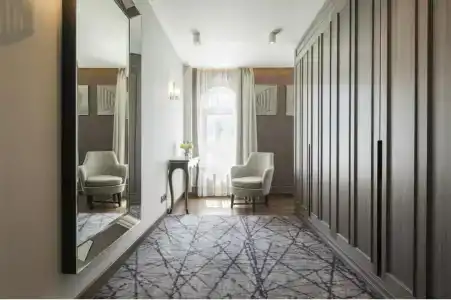 Sheraton Nizhny Novgorod Kremlin - 147