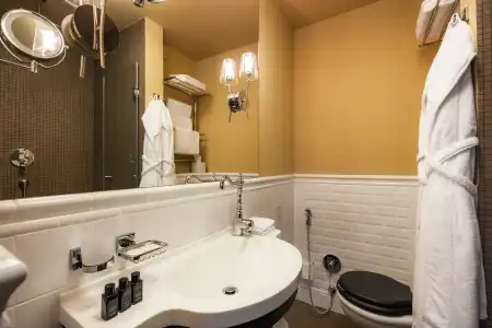 Vozdvyzhensky Boutique-Hotel - 145