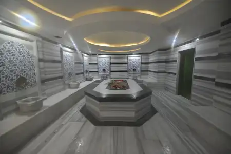 Sarikamis Habitat - 13