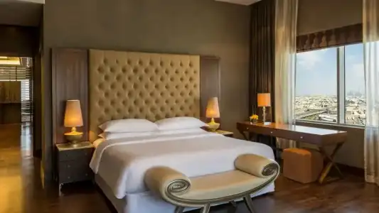Sheraton Mall of The Emirates, Dubai - 24