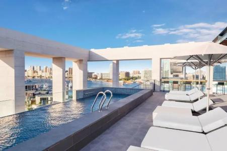 Al Seef Heritage Dubai, Curio Collection by Hilton - 5
