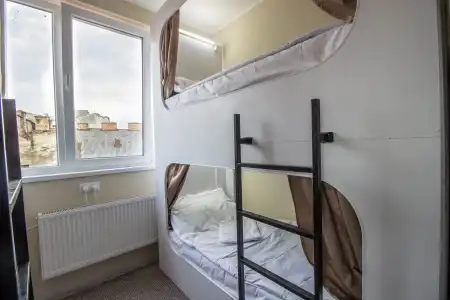 Hi Hostel - 28