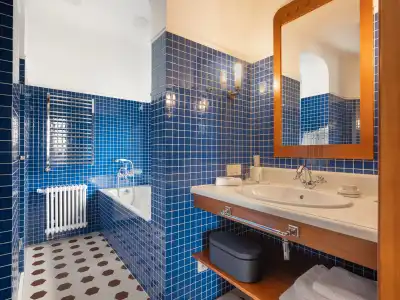 RODINA Grand & SPA 5* - 16