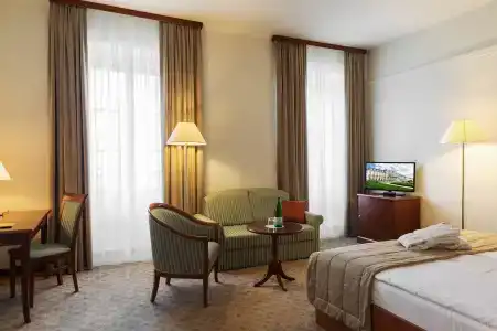 Terme Rogaska - Grand Rogaska / Styria & Strossmayer - 9