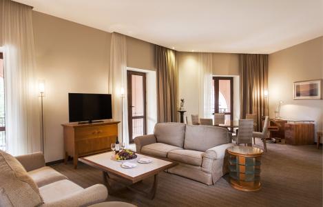 Grand Resort Jermuk - 32