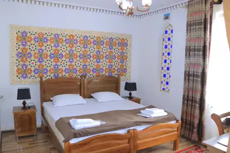 Bukhara Baraka Boutique - 68