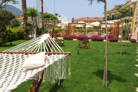 Dalyan Michelangelo Boutique-Hotel - 13