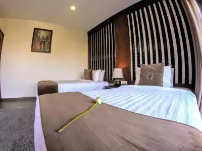 Won Residence & Spa - 21