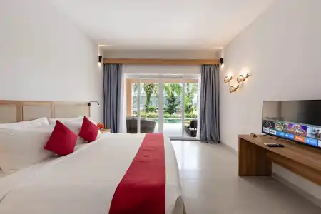 Mercury Phu Quoc Resort & Villas - 92