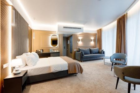 Lazur Beach by Stellars, - 131