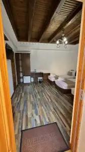 Mahbubakhon Guest House - 10