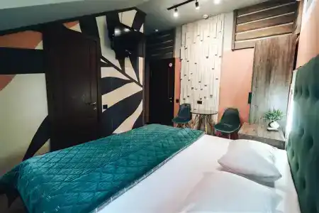 Greenwich City & Spa - 79