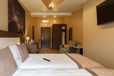 БАГРАТИОН - 111