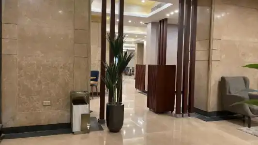 Pyramid Stars Inn - 2
