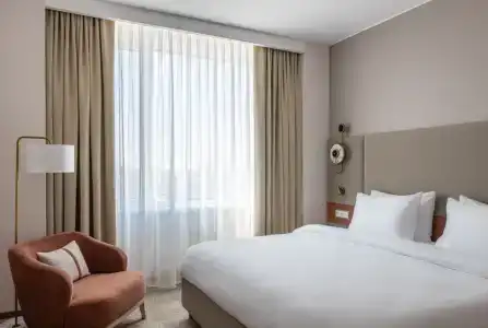 Park Inn by Radisson - 82