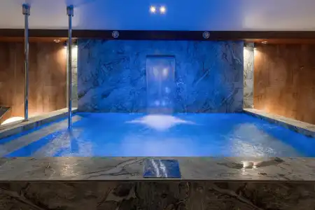 Ecotel Bogorodsk & Spa - 38
