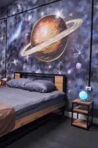Gagarin Capsule - 21