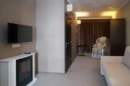 Bogemia on Vavilova Street - 101