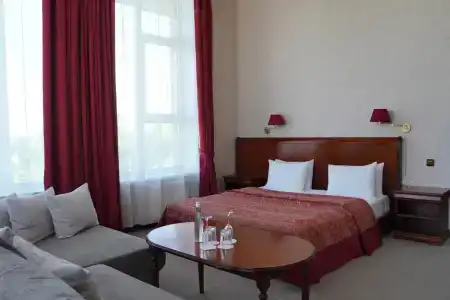 Grand Wellness Novahovo & Spa - 124