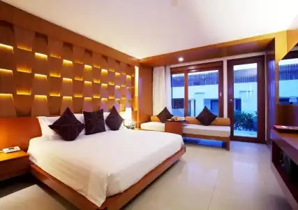 La Flora Resort Patong - 26