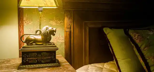 La Ferme de Reve - 108