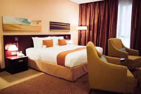 City Seasons Muscat - 45