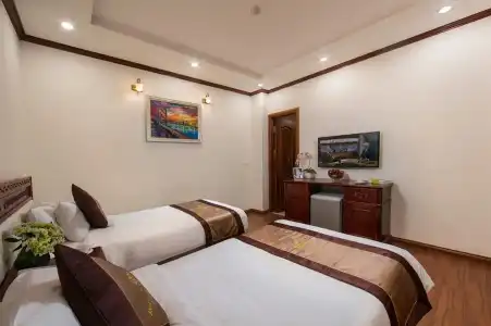 Royal St Hanoi - 51